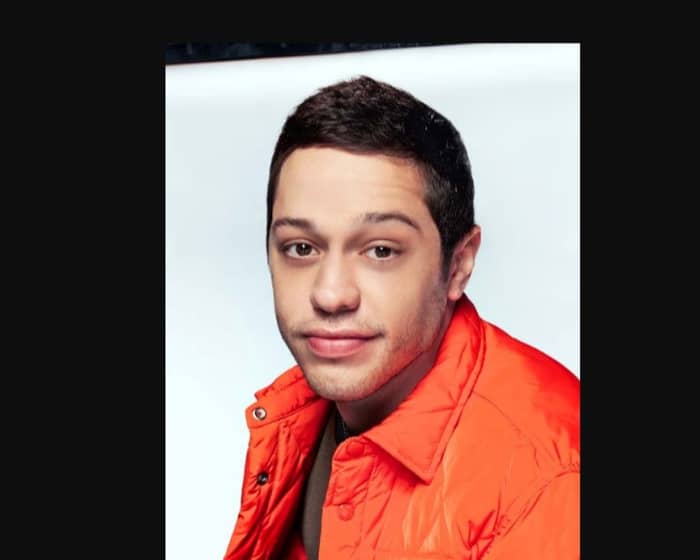 Pete Davidson tickets