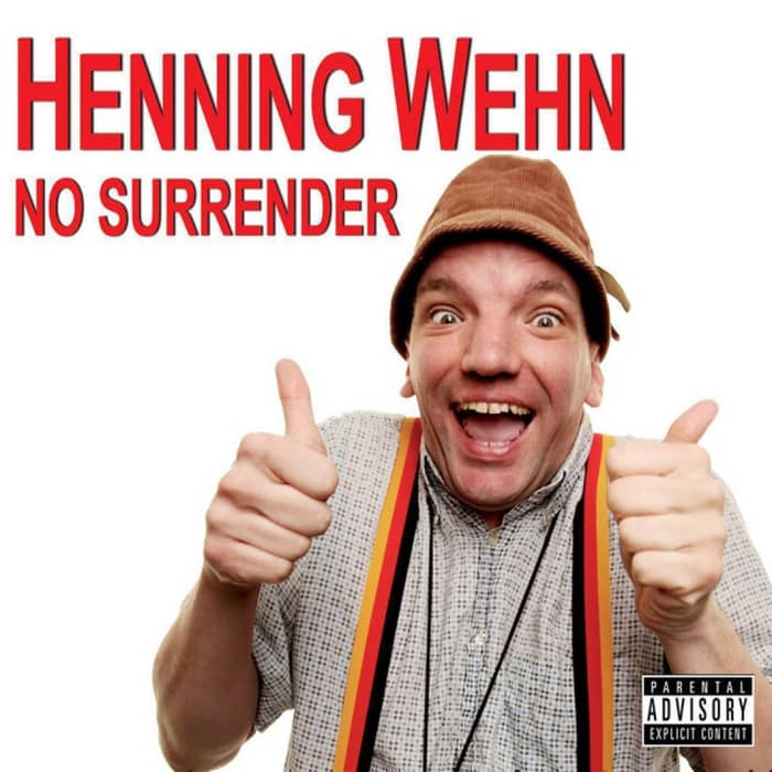 Henning Wehn tickets