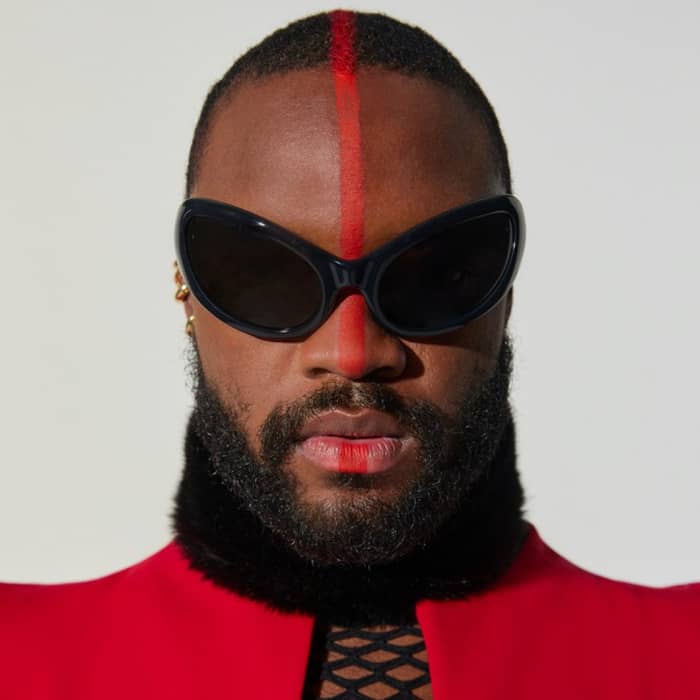 Genesis Owusu cover image