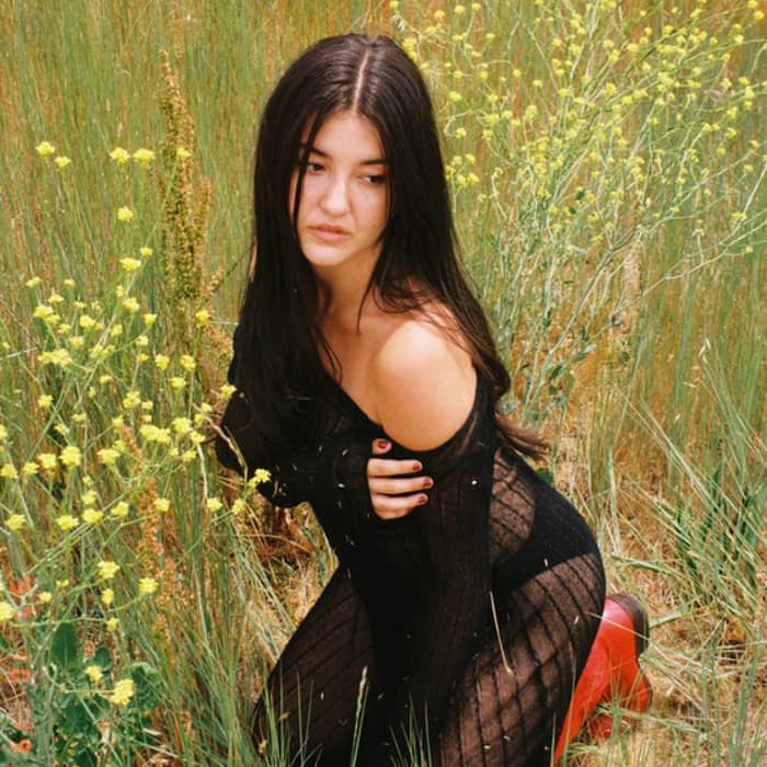 Devon Gabriella cover image