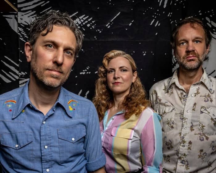 Great Lake Swimmers tickets
