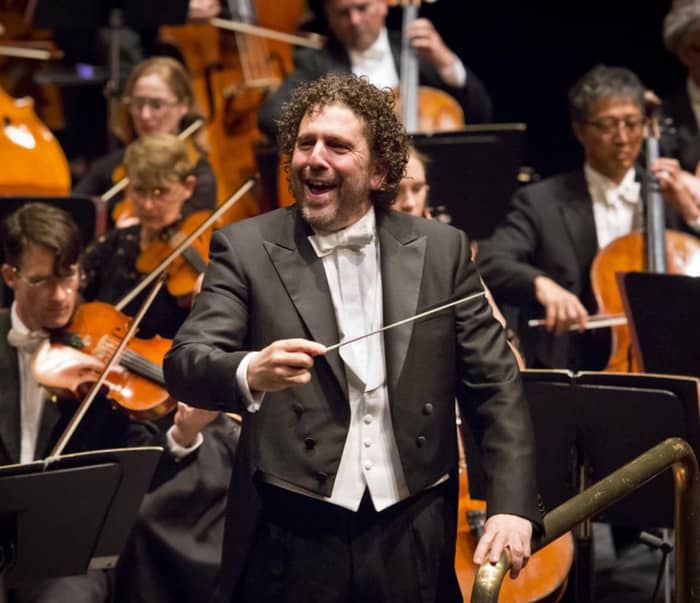 West Australian Symphony Orchestra tickets
