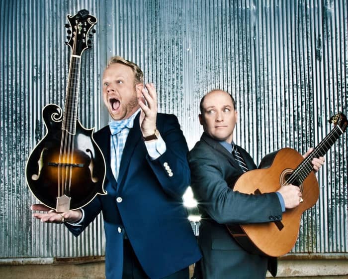 Dailey and Vincent tickets