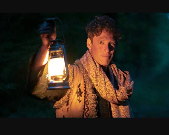 Singing with Nightingales: Original tickets