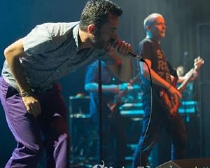 Thousand Yard Stare tickets