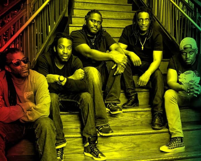 The Original Wailers tickets