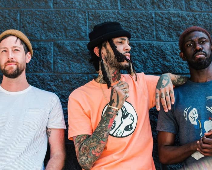 Gym Class Heroes tickets