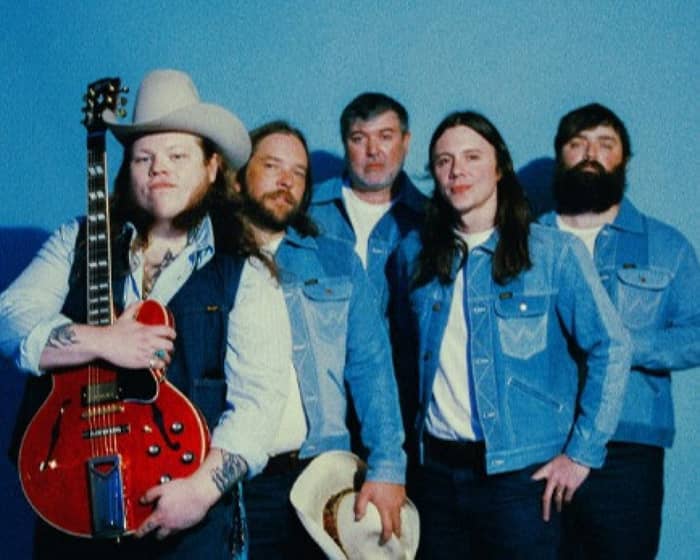 The Marcus King Band tickets