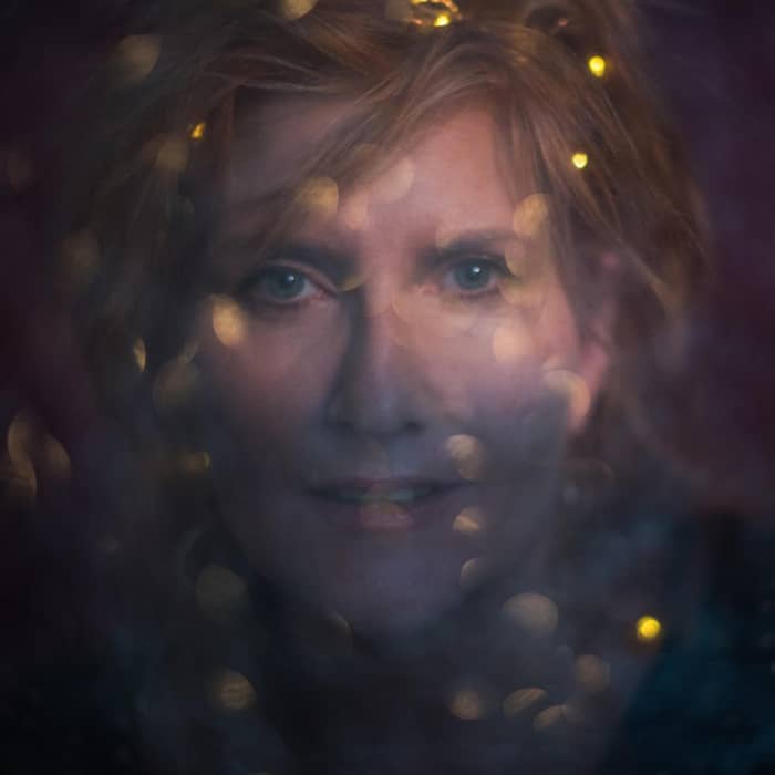 Eddi Reader cover image