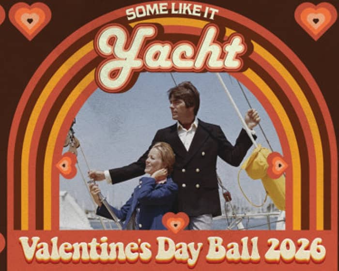 Some Like It Yacht tickets
