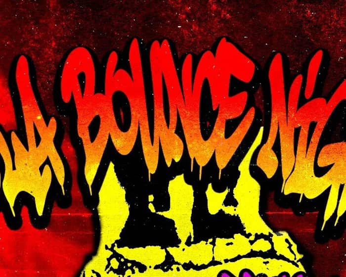 NOLA Bounce Night: Lado, Fucknochief, OZO, and 507 tickets