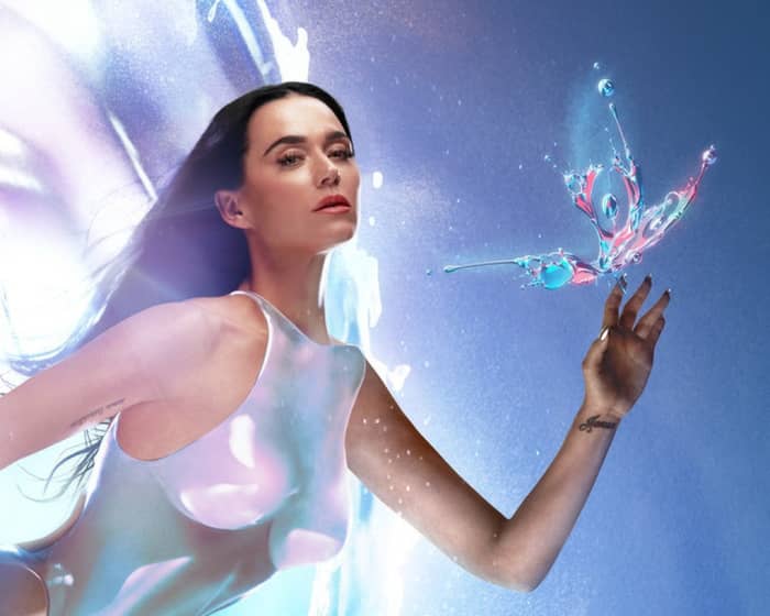 Katy Perry tickets