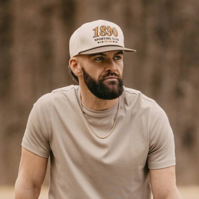 Dylan Scott cover image