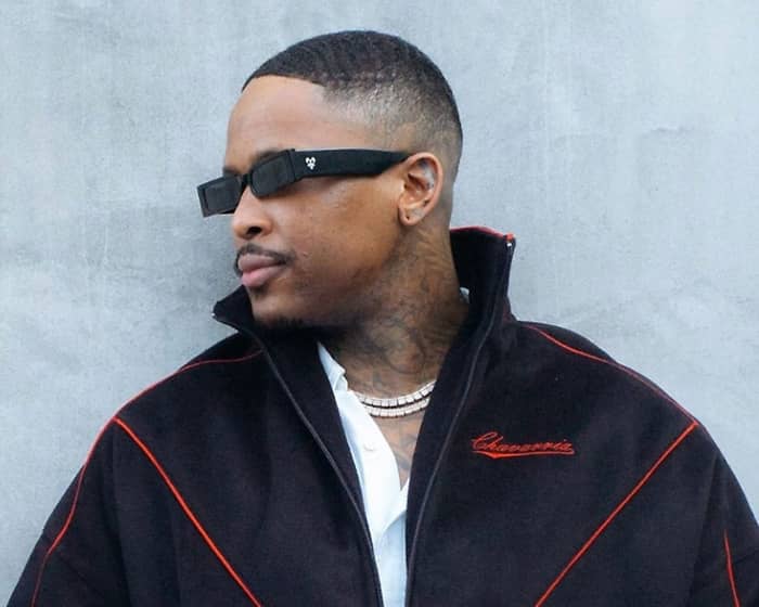 Welcome To The West tickets