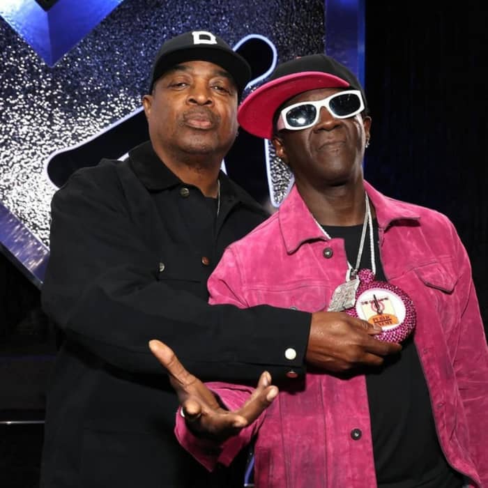 Public Enemy tickets