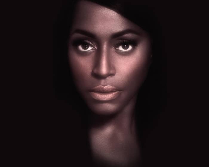 Mica Paris tickets