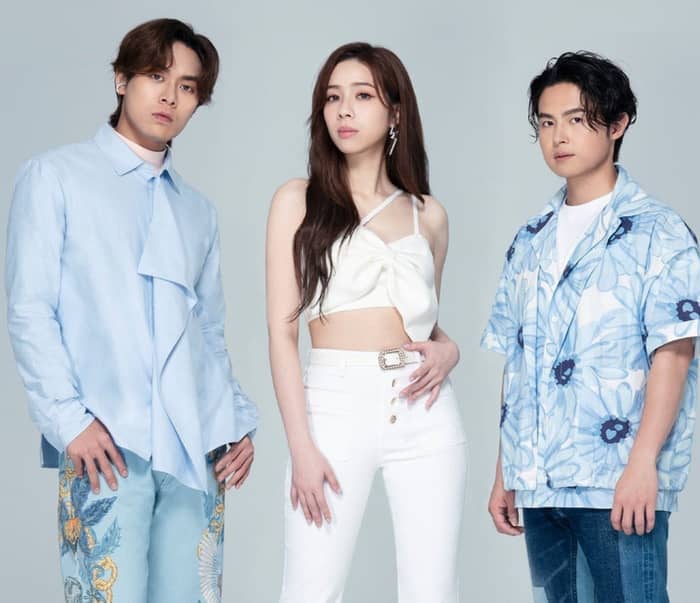 Accusefive cover image