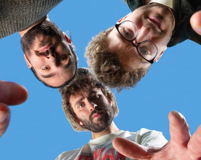 AJR tickets