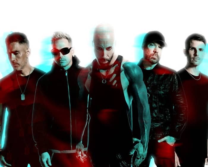 Daughtry tickets