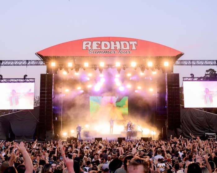 2026 Red Hot Summer Tour - Paul Kelly tickets