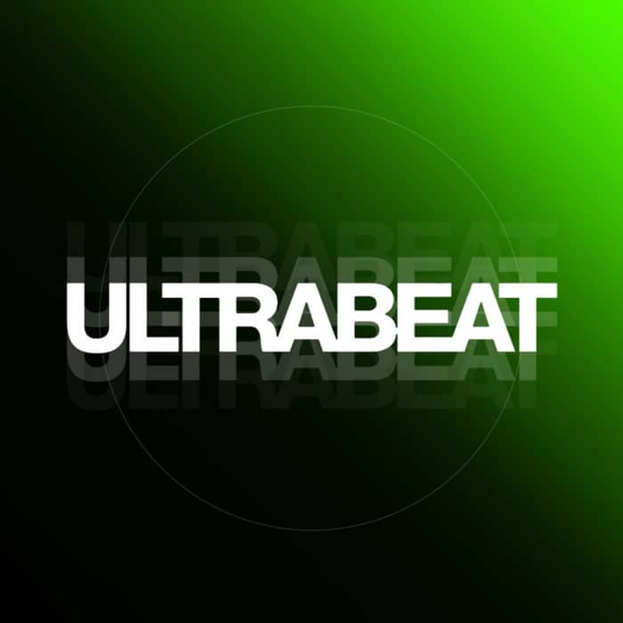 Ultrabeat cover image