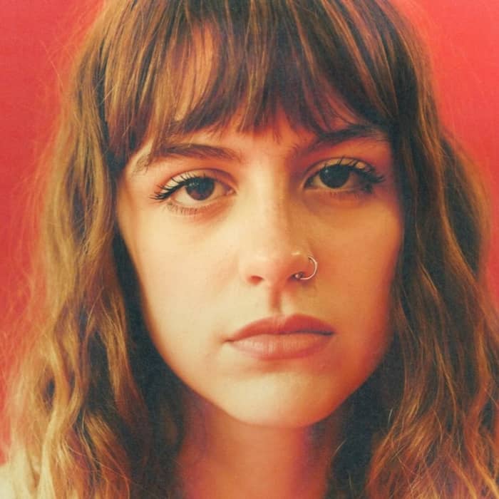 Chloe Slater cover image