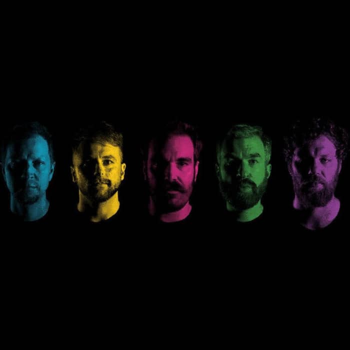 Red Wanting Blue cover image