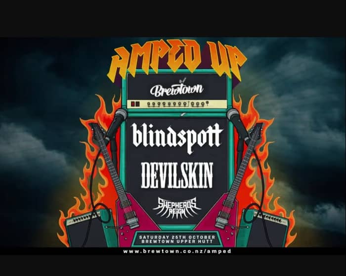 Brewtown Upper Hutt events