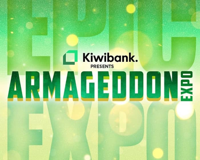 Auckland Spring Armageddon tickets