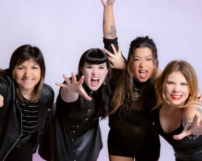 Bad Cop Bad Cop tickets