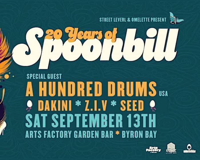 Spoonbill tickets