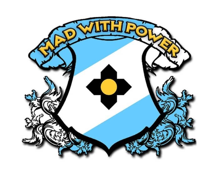2-Day Pass: Mad With Power Fest tickets