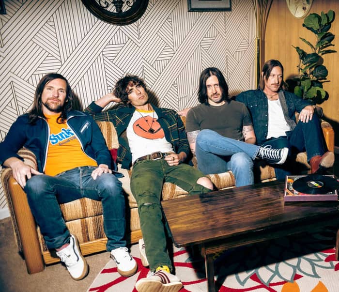 Good Things Festival 2025 Faces Last-Minute Lineup Changes