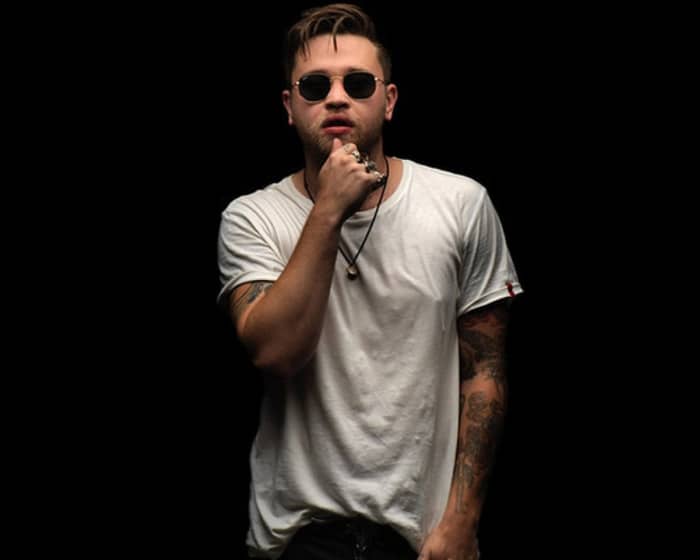 Reece Mastin tickets