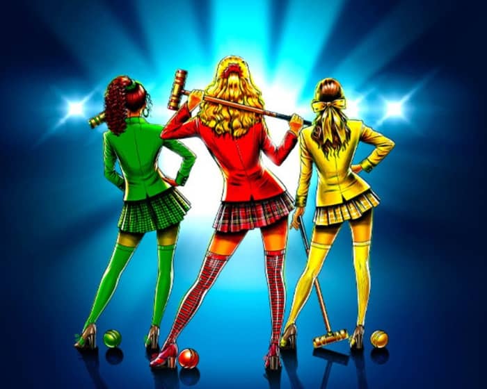 Heathers the Musical tickets