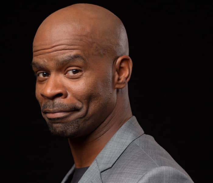 Michael Jr. tickets