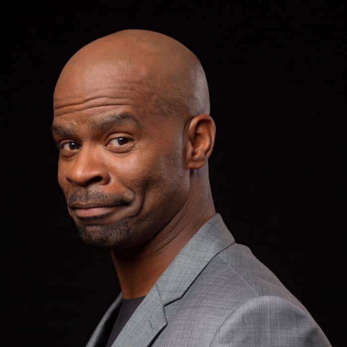 Michael Jr. tickets
