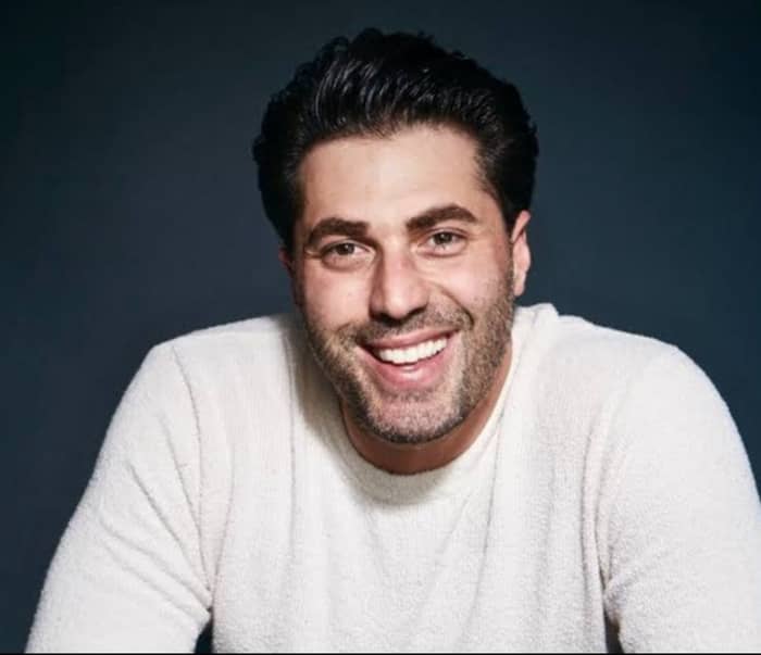Adam Ray tickets
