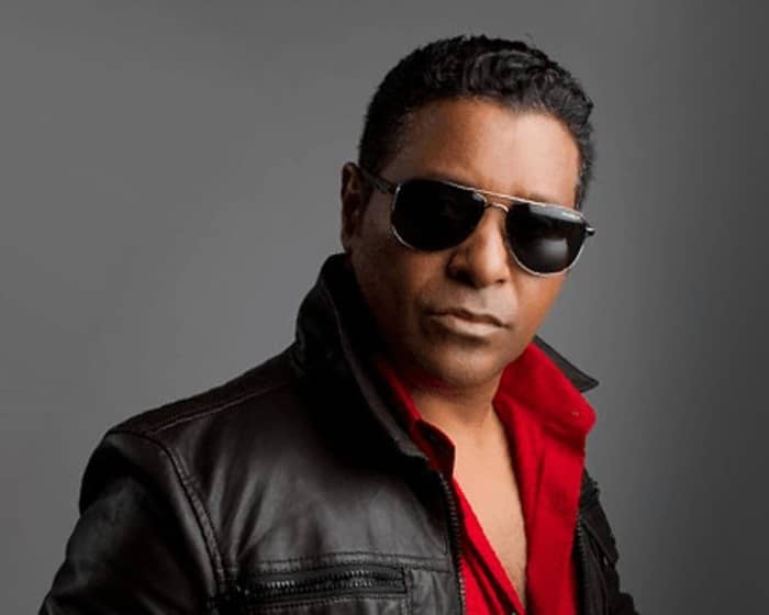 Stevie B tickets