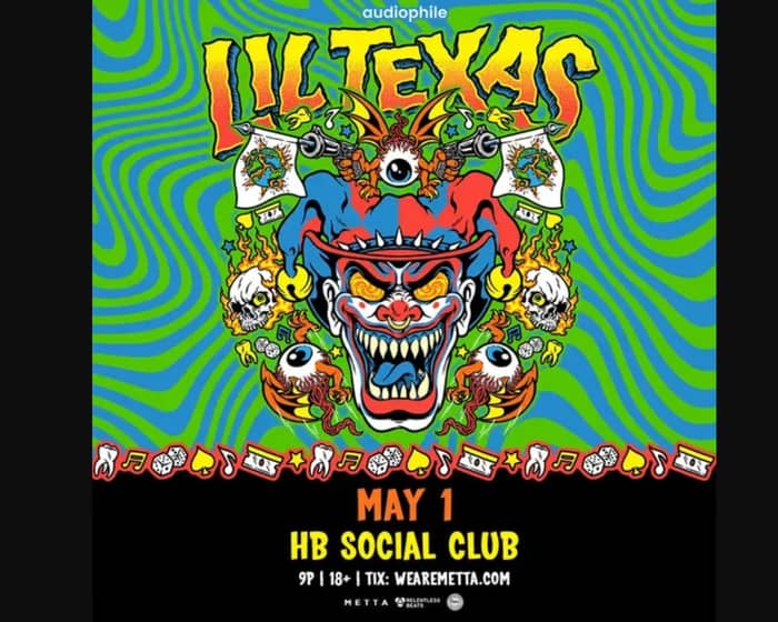 Lil Texas tickets