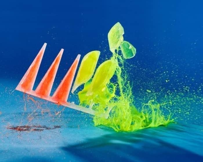 Waterworks Festival tickets