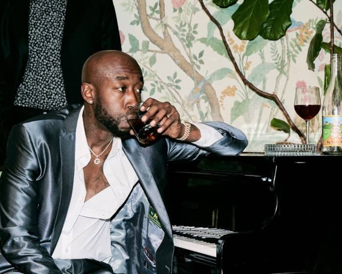 Freddie Gibbs - The Last Rabbit Tour tickets