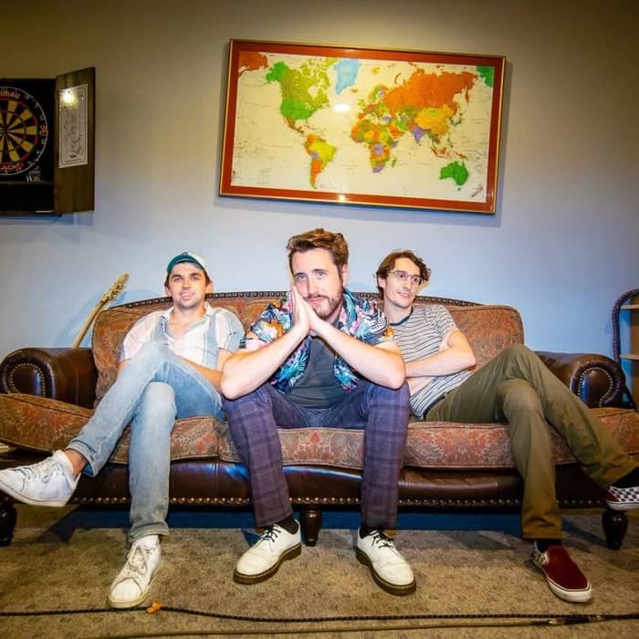 The Toxhards cover image