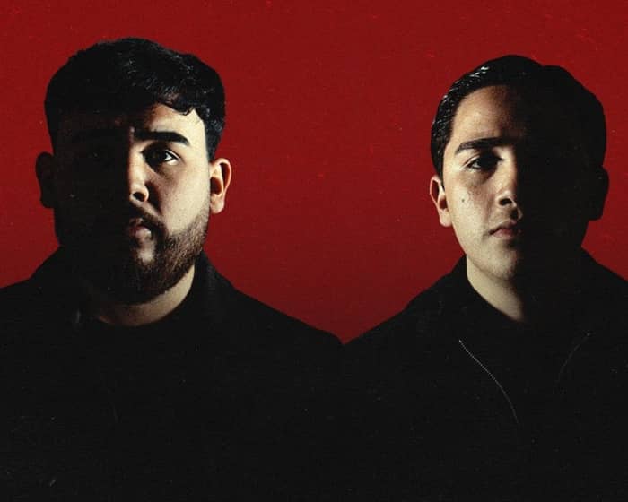 Hermanos Espinoza - LINAJE Tour tickets