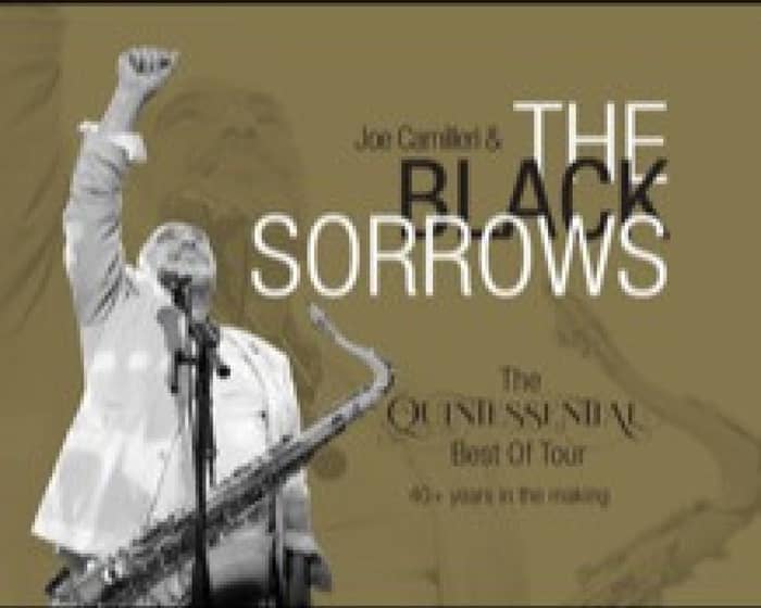 Lorne Theatre events