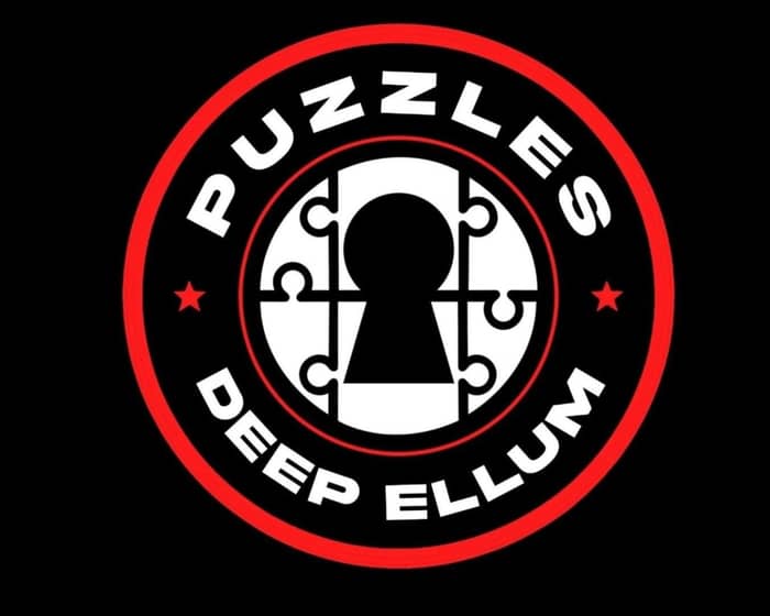 Puzzles Deep Ellum events