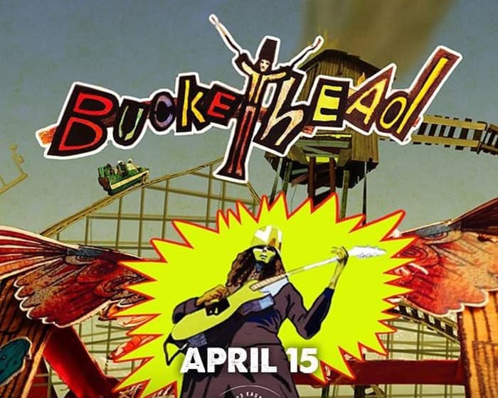 Ardmore Music Hall events