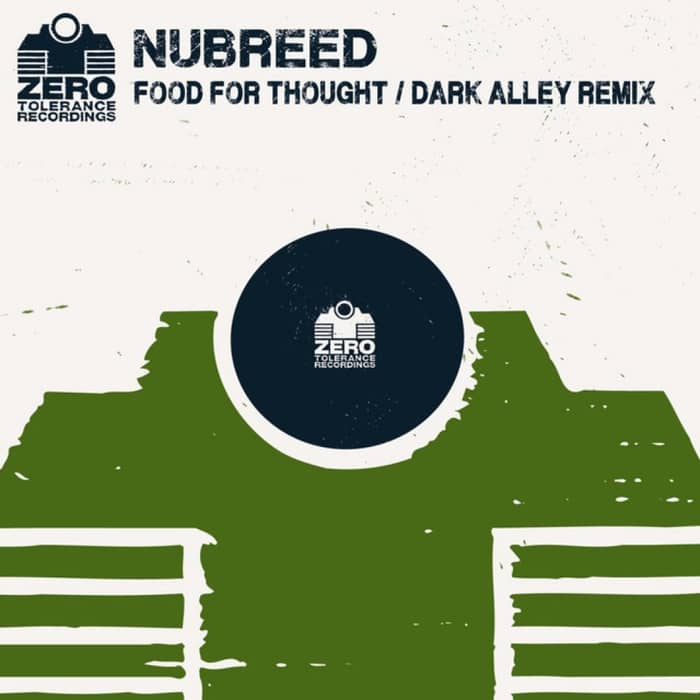 Nubreed cover image