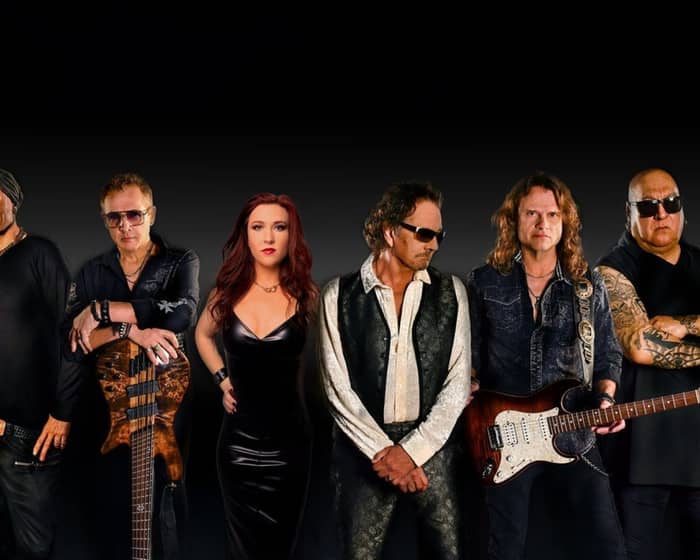 Hometown Jams: Starship + Foghat tickets