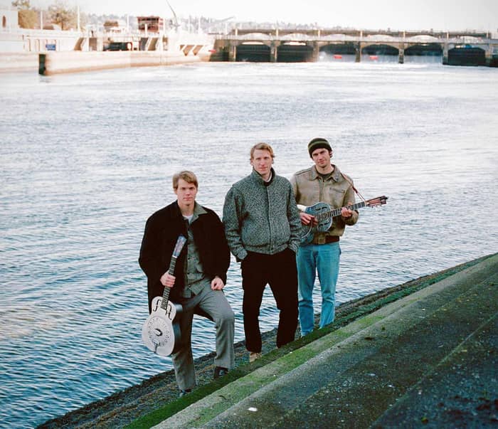 The Brudi Brothers cover image